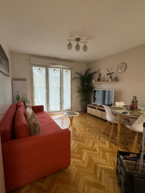 Appartement de vacance